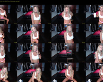 derrick_and_brittany — 36 minute Chaturbate couple cam show recording, 720p, Jul 26, 2021