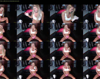 derrick_and_brittany — 36 minute Chaturbate couple cam show recording, 720p, Jul 26, 2021