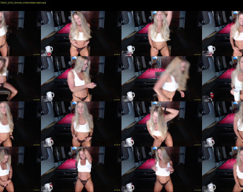 derrick_and_brittany — 36 minute Chaturbate couple cam show recording, 720p, Jul 26, 2021
