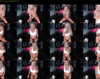 derrick_and_brittany — 36 minute Chaturbate couple cam show recording, 720p, Jul 26, 2021