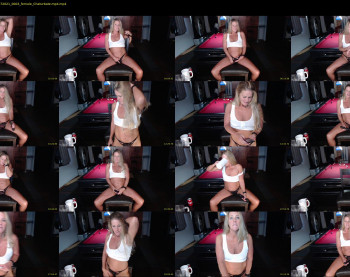 derrick_and_brittany — 36 minute Chaturbate couple cam show recording, 720p, Jul 27, 2021