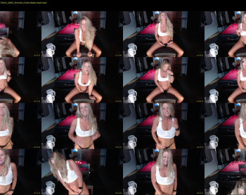 derrick_and_brittany — 10 minute Chaturbate couple cam show recording, 720p, Jul 27, 2021