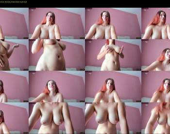diamondkay_ — 7 minute Chaturbate female cam show recording, 1080p, Jul 26, 2021