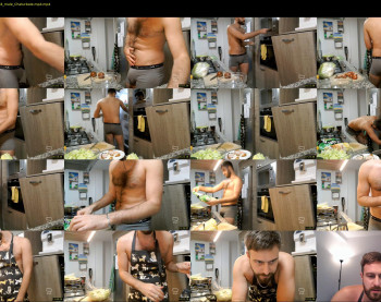 dickjulian — 18 minute Chaturbate male cam show recording, 1080p, Jul 27, 2021