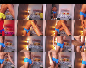 dirtyxboys — 43 minute Chaturbate male cam show recording, 1080p, Jul 26, 2021