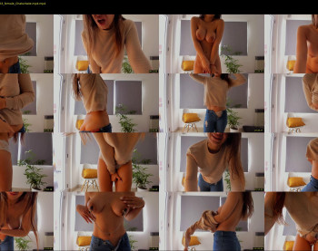 donnna19 — 70 minute Chaturbate female cam show recording, 1080p, Jul 26, 2021