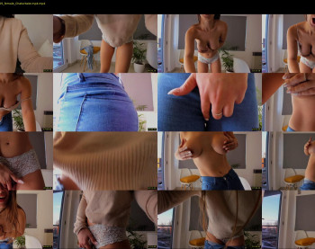 donnna19 — 58 minute Chaturbate female cam show recording, 1080p, Jul 26, 2021