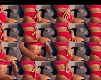 duna_du — 6 minute Chaturbate female cam show recording, 720p, Jul 27, 2021