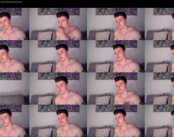 eddieds — 18 minute Chaturbate male cam show recording, 1080p, Jul 26, 2021