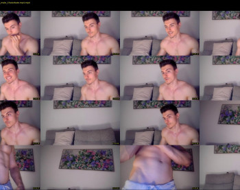 eddieds — 41 minute Chaturbate male cam show recording, 1080p, Jul 26, 2021