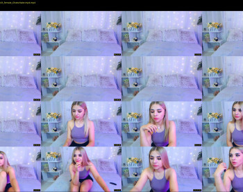 elen_black — 70 minute Chaturbate female cam show recording, 1080p, Jul 27, 2021