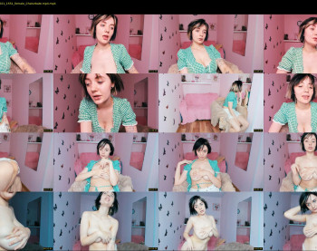 elizabethbritanny — 62 minute Chaturbate female cam show recording, 1080p, Jul 26, 2021