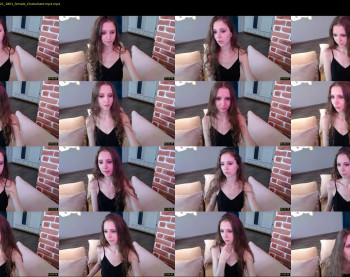 elizavetta_miller — 14 minute Chaturbate female cam show recording, 720p, Jul 26, 2021