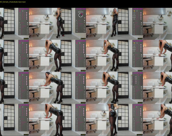 ella_pridee — 70 minute Chaturbate female cam show recording, 1080p, Jul 26, 2021