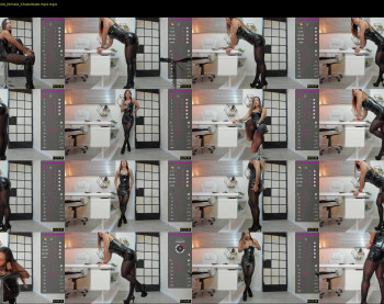 ella_pridee — 46 minute Chaturbate female cam show recording, 1080p, Jul 26, 2021