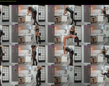 ella_pridee — 64 minute Chaturbate female cam show recording, 1080p, Jul 26, 2021