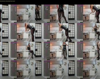 ella_pridee — 33 minute Chaturbate female cam show recording, 1080p, Jul 26, 2021
