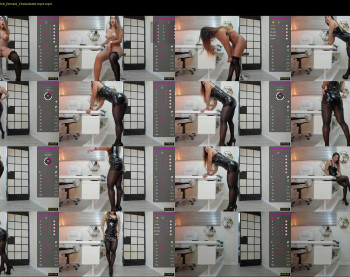 ella_pridee — 51 minute Chaturbate female cam show recording, 1080p, Jul 26, 2021