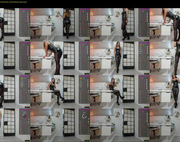 ella_pridee — 39 minute Chaturbate female cam show recording, 1080p, Jul 26, 2021