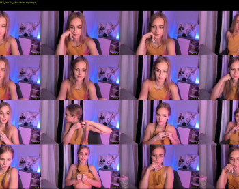 ella_twinkle — 36 minute Chaturbate female cam show recording, 720p, Jul 27, 2021