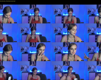 ella_twinkle — 36 minute Chaturbate female cam show recording, 720p, Jul 27, 2021