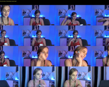 ella_twinkle — 36 minute Chaturbate female cam show recording, 720p, Jul 27, 2021