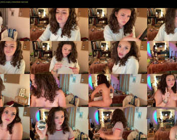 emersoncane — 72 minute Chaturbate female cam show recording, 1080p, Jul 27, 2021
