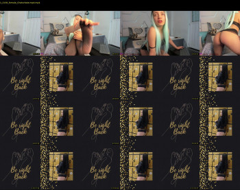 emily_jhonsson — 82 minute Chaturbate female cam show recording, 1080p, Jul 26, 2021