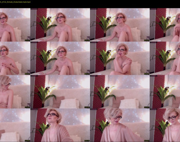 emilyanderson_ — 23 minute Chaturbate female cam show recording, 1080p, Jul 26, 2021