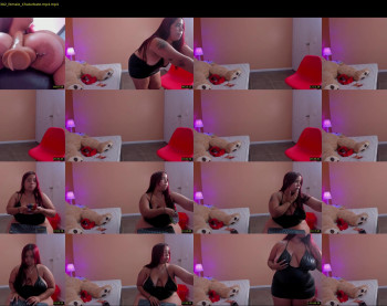 emma_lean — 70 minute Chaturbate female cam show recording, 1080p, Jul 27, 2021