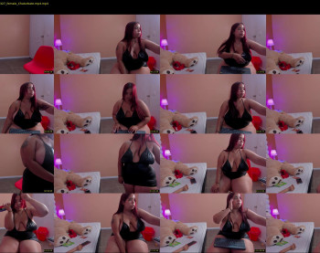 emma_lean — 70 minute Chaturbate female cam show recording, 1080p, Jul 27, 2021