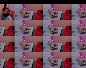 emma_lean — 45 minute Chaturbate female cam show recording, 1080p, Jul 27, 2021