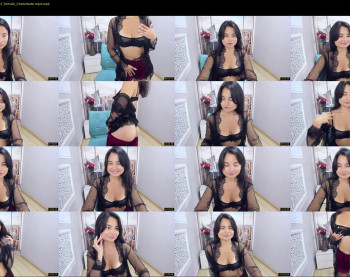 erika_soft — 70 minute Chaturbate female cam show recording, 1080p, Jul 26, 2021