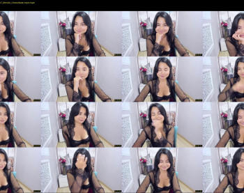 erika_soft — 5 minute Chaturbate female cam show recording, 1080p, Jul 26, 2021