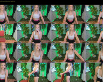 ethel_alen — 72 minute Chaturbate female cam show recording, 1080p, Jul 26, 2021