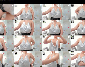evelyne_rose — 30 minute Chaturbate female cam show recording, 1080p, Jul 26, 2021