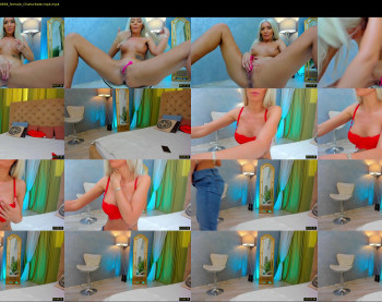 fallingangel_ — 70 minute Chaturbate female cam show recording, 1080p, Jul 26, 2021