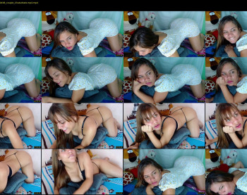 fiery_yumms — 33 minute Chaturbate female cam show recording, 720p, Jul 27, 2021