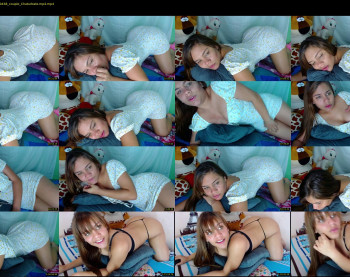 fiery_yumms — 92 minute Chaturbate female cam show recording, 720p, Jul 27, 2021