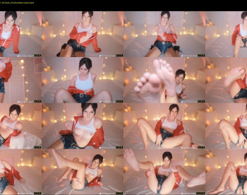 finleyfae — 70 minute Chaturbate female cam show recording, 1080p, Jul 26, 2021