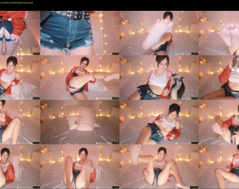 finleyfae — 70 minute Chaturbate female cam show recording, 1080p, Jul 26, 2021