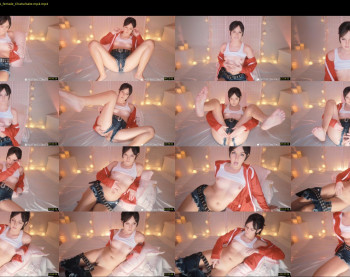 finleyfae — 70 minute Chaturbate female cam show recording, 1080p, Jul 26, 2021