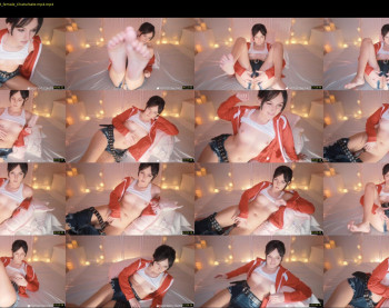 finleyfae — 70 minute Chaturbate female cam show recording, 1080p, Jul 26, 2021