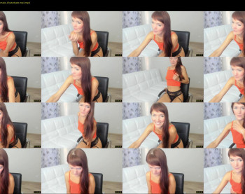 fritha — 10 minute Chaturbate female cam show recording, 1080p, Jul 26, 2021