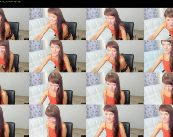 fritha — 6 minute Chaturbate female cam show recording, 1080p, Jul 26, 2021