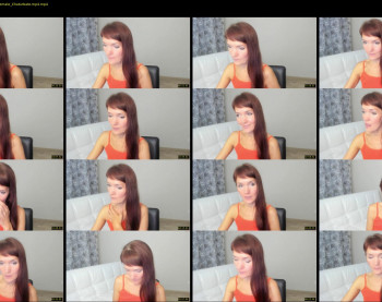 fritha — 8 minute Chaturbate female cam show recording, 1080p, Jul 26, 2021