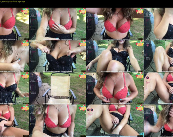 funcamkw — 114 minute Chaturbate female cam show recording, 720p, Jul 27, 2021
