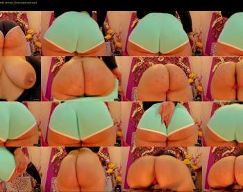 gabby_haze — 70 minute Chaturbate female cam show recording, 1080p, Jul 26, 2021