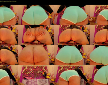 gabby_haze — 70 minute Chaturbate female cam show recording, 1080p, Jul 26, 2021