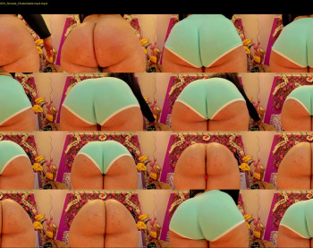 gabby_haze — 22 minute Chaturbate female cam show recording, 1080p, Jul 26, 2021